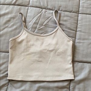 Balance Athletica Key Tank